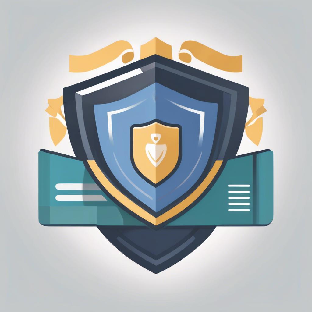 Regulatory Compliance Icon
