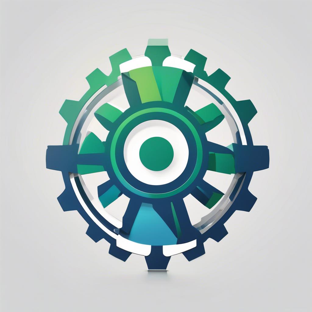 Operational Efficiency Icon