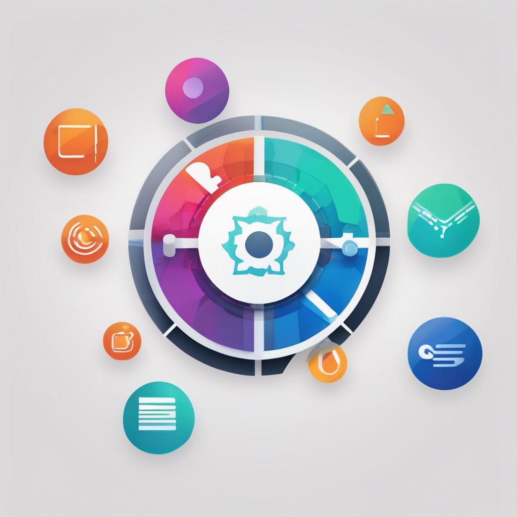 Integration Icon