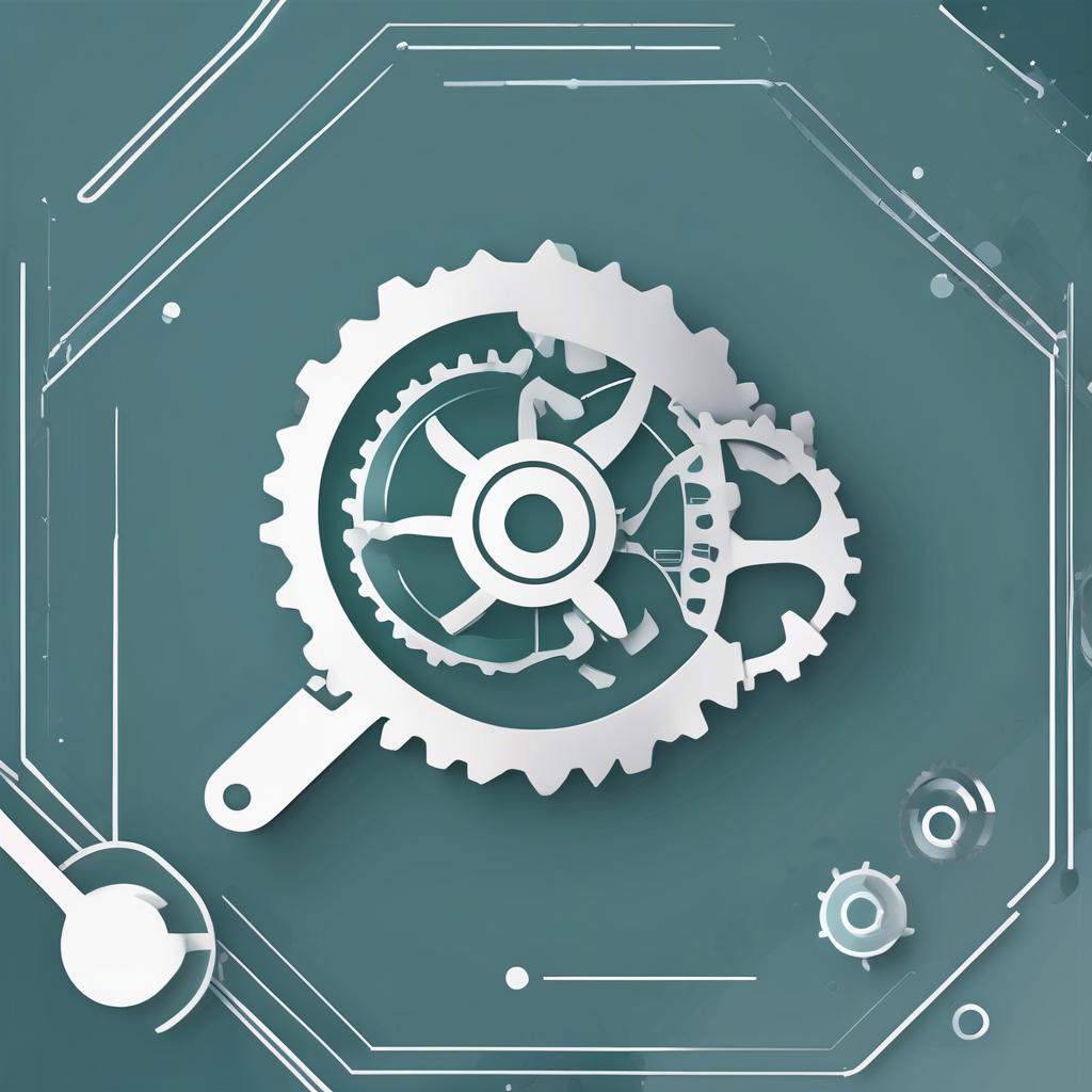 Predictive Maintenance Icon