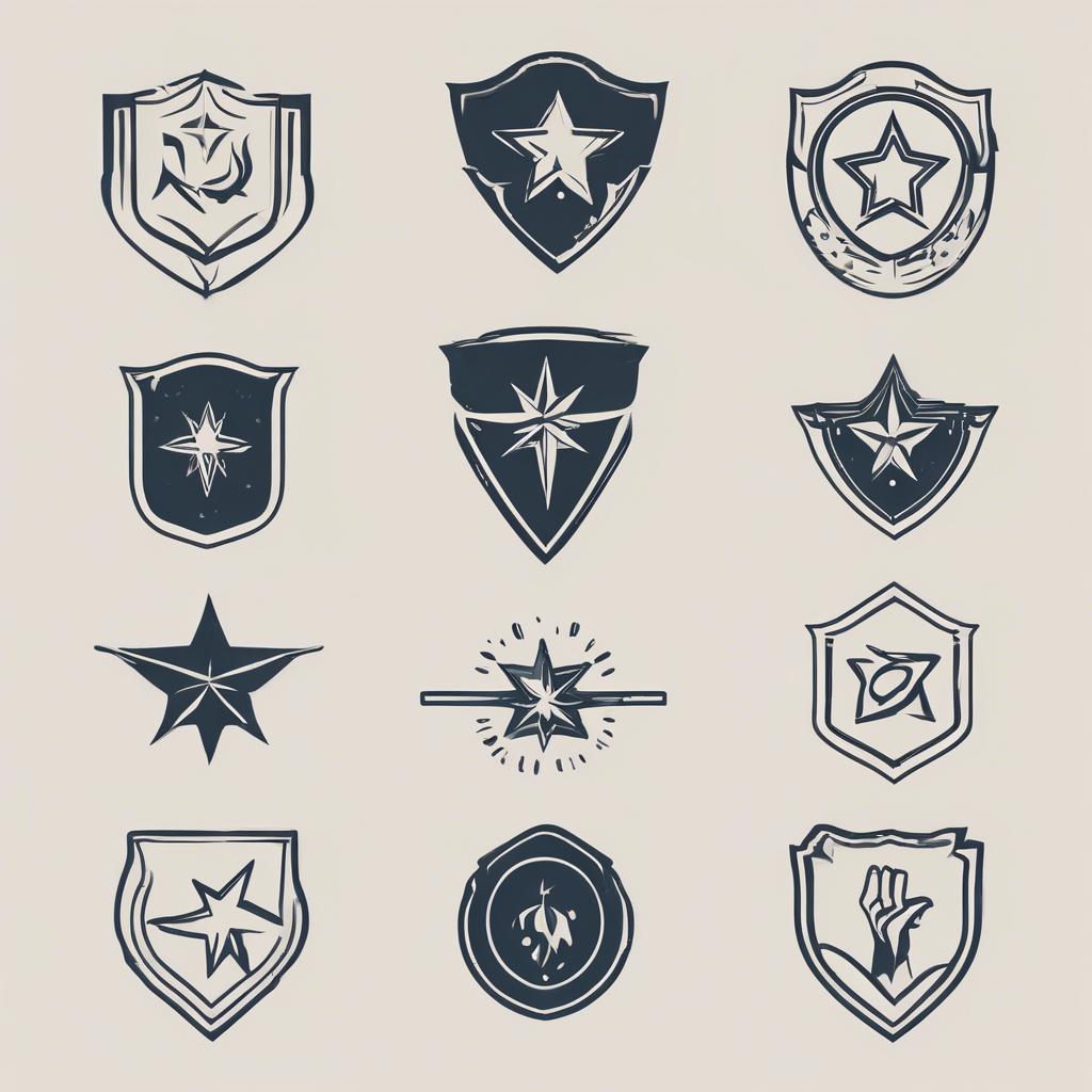 Brand Reputation Icon