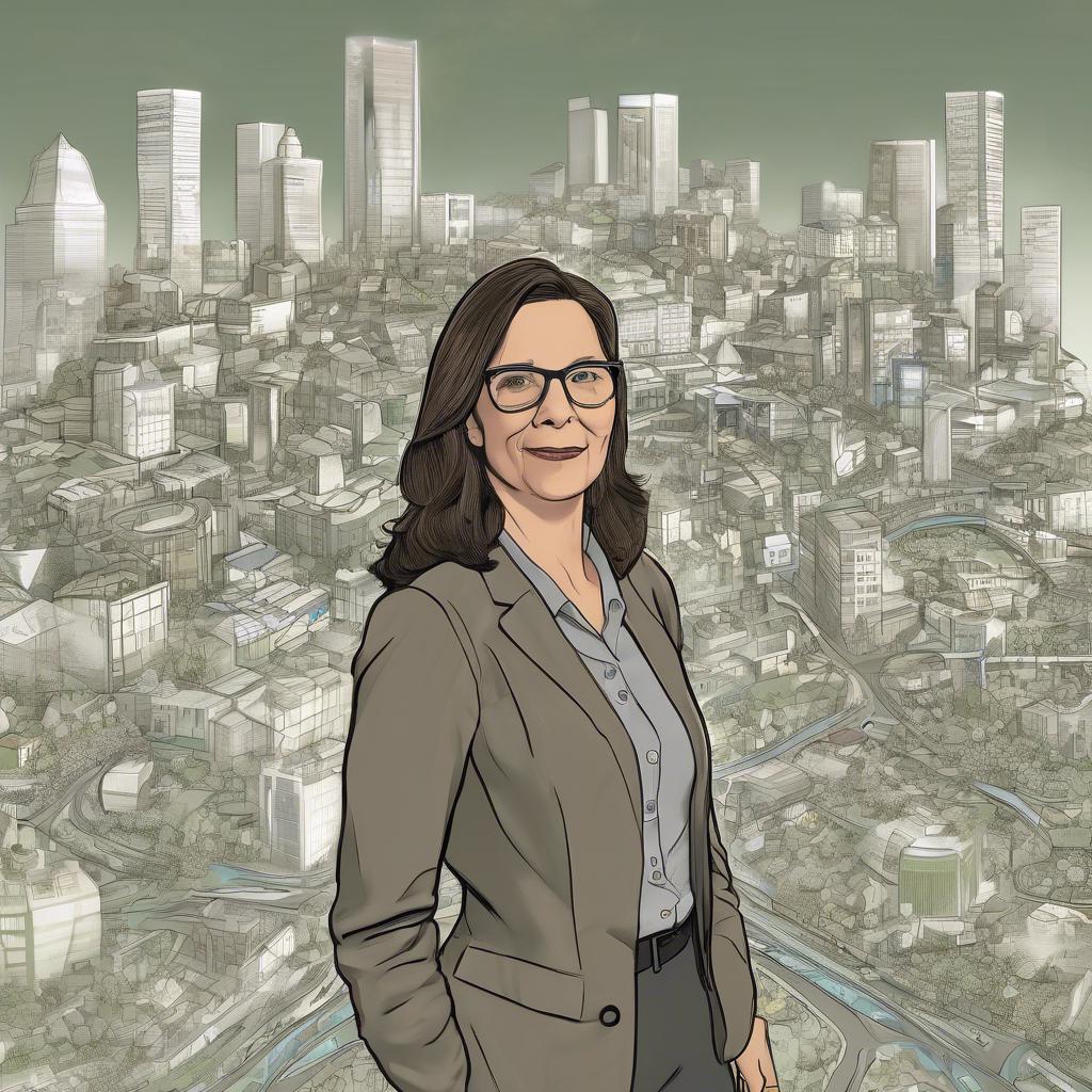 Elena Rodriguez, Environmental Compliance Manager